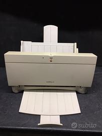 Stampante vintage Apple Style Writer II