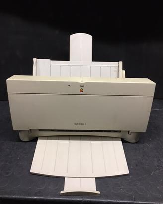 Stampante vintage Apple Style Writer II