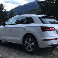 Ricambi originali audi q5