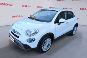 FIAT 500X 1.0 BENZINA 120 HP CITY CROSS NEOPA...
