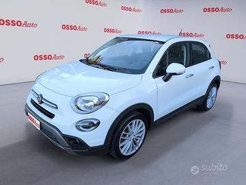 FIAT 500X 1.0 BENZINA 120 HP CITY CROSS NEOPA...