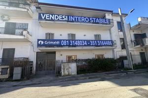Stabile/Palazzo Acerra [Cod. rif 3284236VRG]