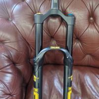 OHLINS RXF 36 M2 AIR