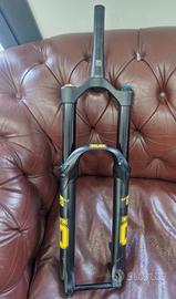 OHLINS RXF 36 M2 AIR