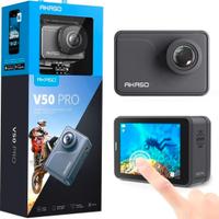 Akaso V50 pro action cam 4k 20 mp wifi