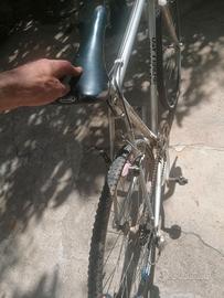 Bicicletta da Ciclocross