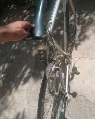 Bicicletta da Ciclocross