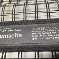 Barriera auto per animali