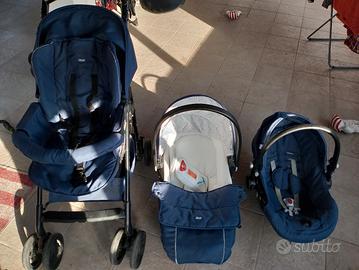 Trio chicco