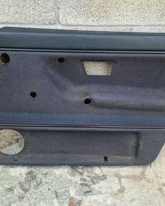 pannelli porta golf gti 16v mk2 5 porte 