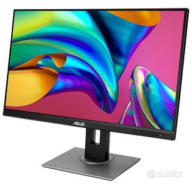 Monitor Asus ProArt PA278QV 27