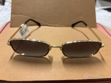 Occhiali chanel nuovi