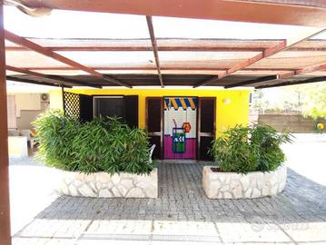 Appartamento Bilocale 400m Spiaggia di Pizzomunno