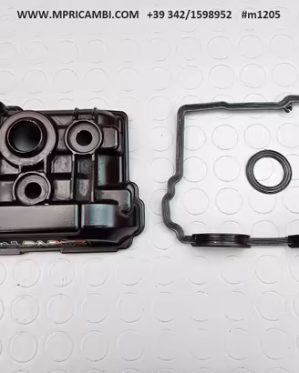 COPERCHIO TESTATA KTM SXF 350 2011 2012 SX-F