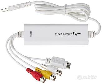 ELGATO VIDEO CAPTURE