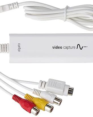 ELGATO VIDEO CAPTURE