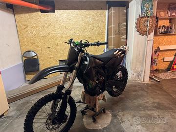 Kawasaki KX250F