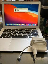 Macbook Air 2014 13'' Perfetto stato