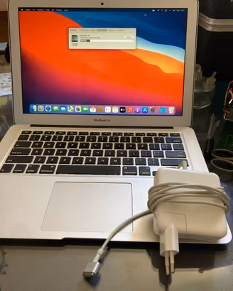 Macbook Air 2014 13'' Perfetto stato