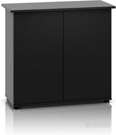 Juwel Mobile Rio 125 per Acquario Colore Nero