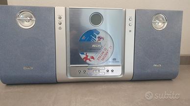 STEREO PHILIPS