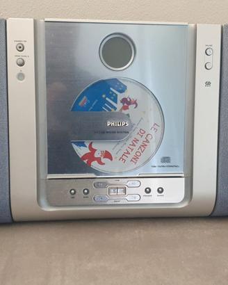 STEREO PHILIPS