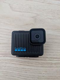 GoPro Hero 4K (Modello AMFR1) - Pari al nuovo