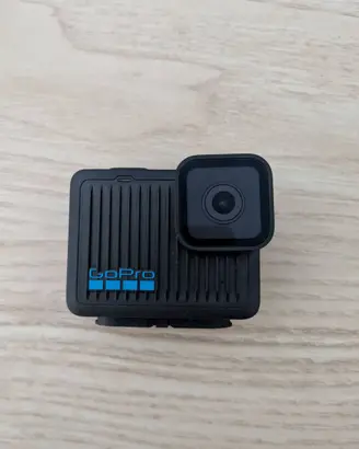 GoPro Hero 4K (Modello AMFR1) - Pari al nuovo