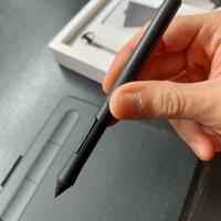 wacom intuos tavoletta grafica