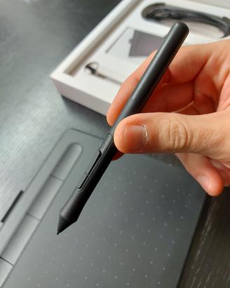 wacom intuos tavoletta grafica