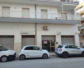 Magazzino commerciale zona centro/mare Soverato