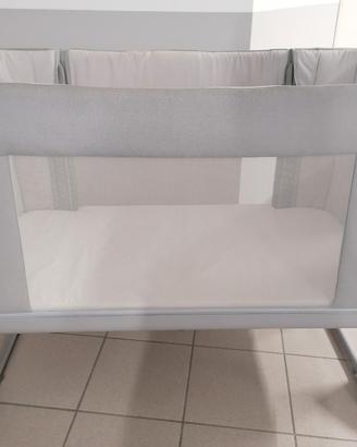 Lettino Chicco prima infanzia