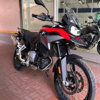 Bmw F 850 GS 2019 finanziabile