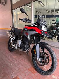 Bmw F 850 GS 2019 finanziabile