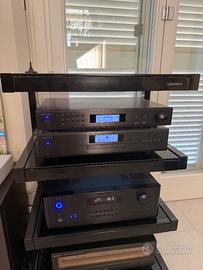 Rotel T11 Sintonizzatore FM/DAB+