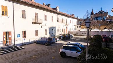 CASA SEMINDIPENDENTE A CAVALLERMAGGIORE