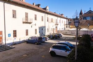 CASA SEMINDIPENDENTE A CAVALLERMAGGIORE