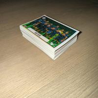 Mancolista Figurine Calciatori Panini 2025/2026