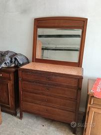 Stock di Mobili 