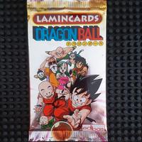 Dragonball Serie Nera 2006