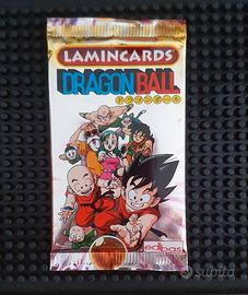 Dragonball Serie Nera 2006