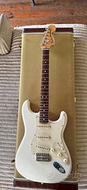 Fender Stratocaster (2019)