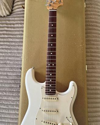 Fender Stratocaster (2019)