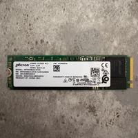 Ssd Nvme Micron 2200 512gb