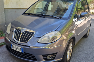 Lancia musa multijet diesel