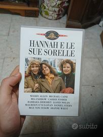 hanna e le sue sorelle