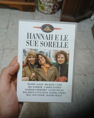 hanna e le sue sorelle