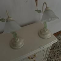 Abat jours classiche artigianali