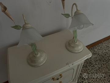 Abat jours classiche artigianali