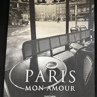 Paris Mon Amour - Taschen